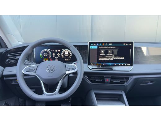Volkswagen Tiguan Life Edition - eHybrid | Achterklep elektrisch bedienbaar incl. Easy Open & Close | Achteruitrijc... ActivLease financial lease