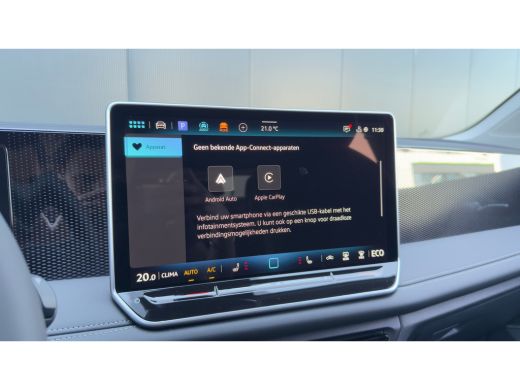 Volkswagen Tiguan Life Edition - eHybrid | Achterklep elektrisch bedienbaar incl. Easy Open & Close | Achteruitrijc... ActivLease financial lease