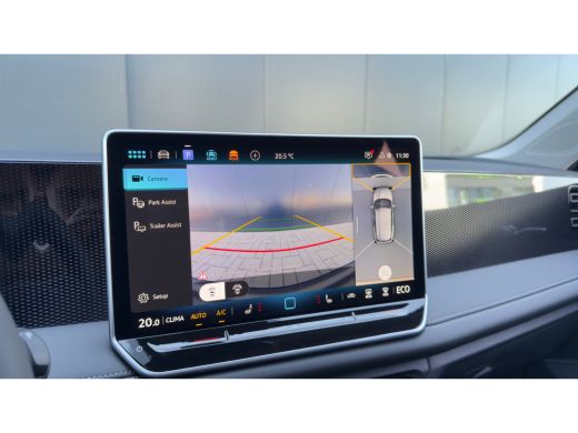 Volkswagen Tiguan Life Edition - eHybrid | Achterklep elektrisch bedienbaar incl. Easy Open & Close | Achteruitrijc... ActivLease financial lease