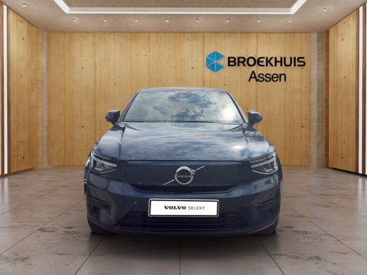 Volvo  EC40 175 kW Single Motor RWD Plus Dark | BLIS | Harman Kardon | Panoramadak | Keyless start / entry | ... ActivLease financial lease