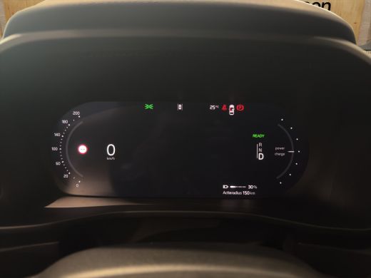 Volvo  EX40 Single Motor Extended Range Plus 82 kWh | BLIS | Elektrische Stoelen + Geheugen | Stoel + Stuur V... ActivLease financial lease