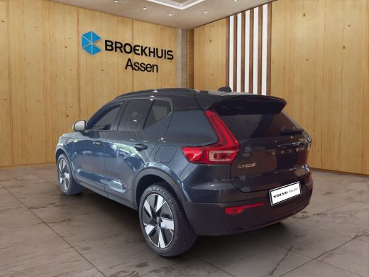 Volvo  EX40 Single Motor Extended Range Plus 82 kWh | BLIS | Elektrische Stoelen + Geheugen | Stoel + Stuur V... ActivLease financial lease