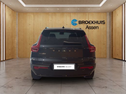 Volvo  EX40 Single Motor Extended Range Plus 82 kWh | BLIS | Elektrische Stoelen + Geheugen | Stoel + Stuur V... ActivLease financial lease