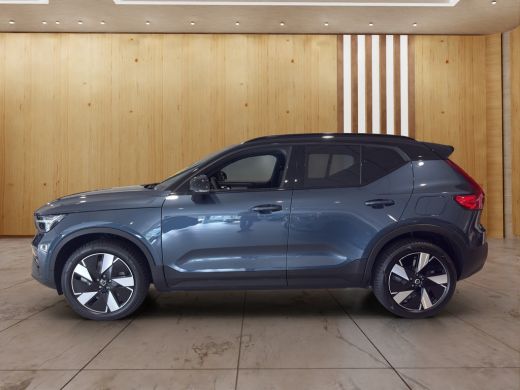 Volvo  EX40 Single Motor Extended Range Plus 82 kWh | BLIS | Elektrische Stoelen + Geheugen | Stoel + Stuur V... ActivLease financial lease