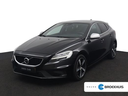 Volvo  V40 T3 Polar+ Sport | Panoramadak | Harman Kardon | Camera | Parkeersensoren voor en achter | Stoelve... ActivLease financial lease