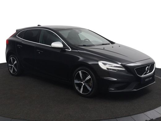 Volvo  V40 T3 Polar+ Sport | Panoramadak | Harman Kardon | Camera | Parkeersensoren voor en achter | Stoelve... ActivLease financial lease