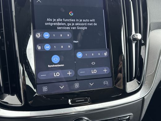 Volvo  V60 B3 Essential Edition | 17" | Leder | Google | BTW auto | Parkeercamera | Stoel/Stuurverwrming | P... ActivLease financial lease