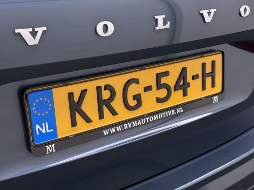 Volvo  XC60 2.0 T6 Plug-in hybrid AWD R-Design LUCHTVERING | 360 CAMERA | MEMORY | PANORAMADAK | HARMAN KARDO... ActivLease financial lease