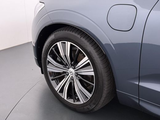 Volvo  XC60 2.0 T6 Plug-in hybrid AWD R-Design LUCHTVERING | 360 CAMERA | MEMORY | PANORAMADAK | HARMAN KARDO... ActivLease financial lease