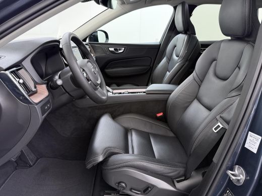 Volvo  XC60 2.0 T6 Plug-in hybrid AWD R-Design LUCHTVERING | 360 CAMERA | MEMORY | PANORAMADAK | HARMAN KARDO... ActivLease financial lease