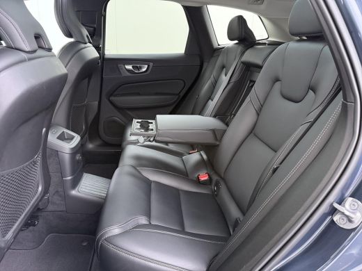 Volvo  XC60 2.0 T6 Plug-in hybrid AWD R-Design LUCHTVERING | 360 CAMERA | MEMORY | PANORAMADAK | HARMAN KARDO... ActivLease financial lease