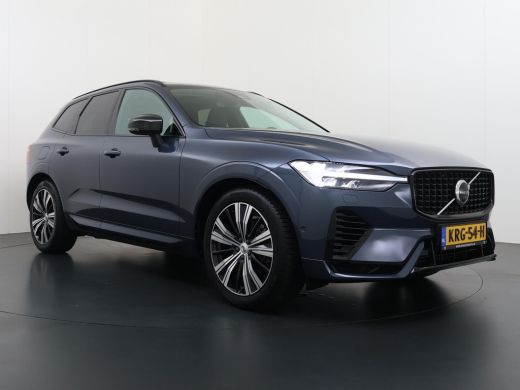 Volvo  XC60 2.0 T6 Plug-in hybrid AWD R-Design LUCHTVERING | 360 CAMERA | MEMORY | PANORAMADAK | HARMAN KARDO... ActivLease financial lease