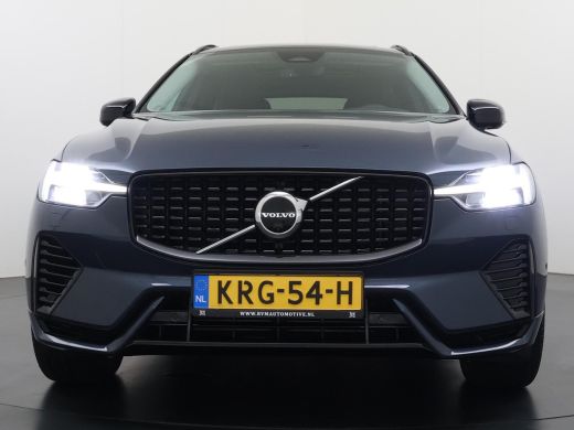 Volvo  XC60 2.0 T6 Plug-in hybrid AWD R-Design LUCHTVERING | 360 CAMERA | MEMORY | PANORAMADAK | HARMAN KARDO... ActivLease financial lease