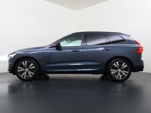 Volvo  XC60 2.0 T6 Plug-in hybrid AWD R-Design LUCHTVERING | 360 CAMERA | MEMORY | PANORAMADAK | HARMAN KARDO... ActivLease financial lease
