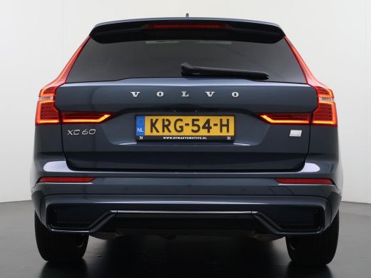Volvo  XC60 2.0 T6 Plug-in hybrid AWD R-Design LUCHTVERING | 360 CAMERA | MEMORY | PANORAMADAK | HARMAN KARDO... ActivLease financial lease