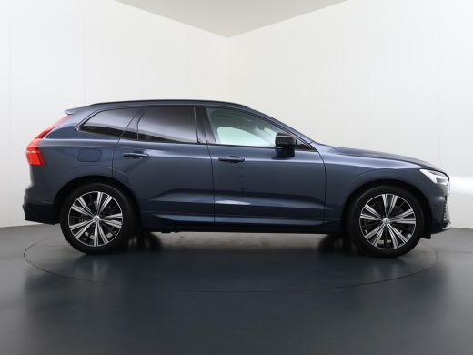 Volvo  XC60 2.0 T6 Plug-in hybrid AWD R-Design LUCHTVERING | 360 CAMERA | MEMORY | PANORAMADAK | HARMAN KARDO... ActivLease financial lease