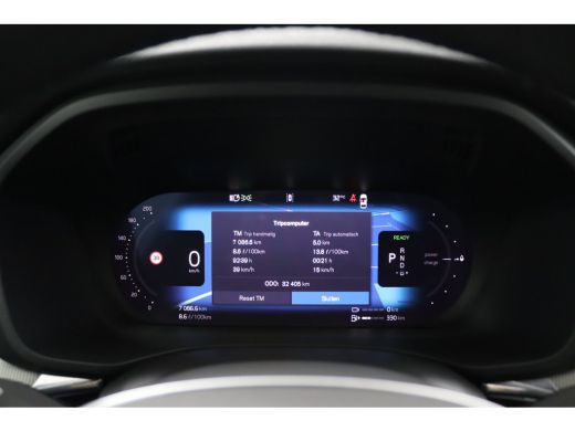 Volvo  XC60 T8 Plug-in hybrid AWD Plus Dark | Trekhaak elektrisch uitklapbaar ActivLease financial lease