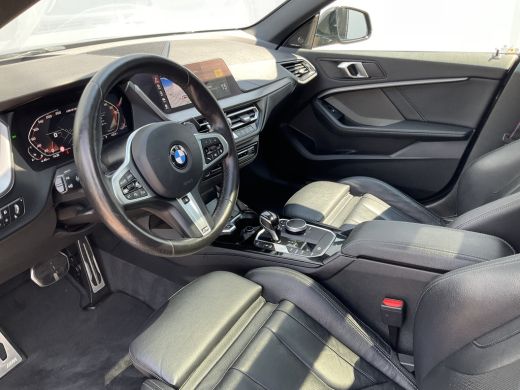 BMW 2 Serie Gran Coup&eacute; M235 306pk xDrive HUD Adapt.Cruise Pano.dak Harman/Kardon Memory Orig.NL ActivLease financial lease