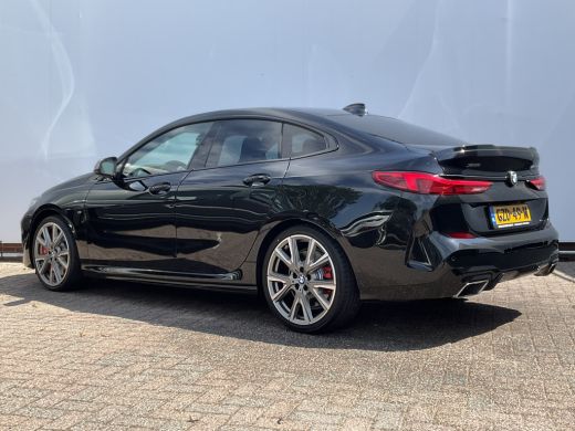 BMW 2 Serie Gran Coup&eacute; M235 306pk xDrive HUD Adapt.Cruise Pano.dak Harman/Kardon Memory Orig.NL ActivLease financial lease