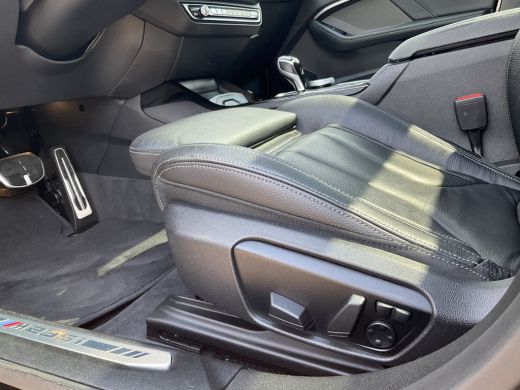 BMW 2 Serie Gran Coup&eacute; M235 306pk xDrive HUD Adapt.Cruise Pano.dak Harman/Kardon Memory Orig.NL ActivLease financial lease