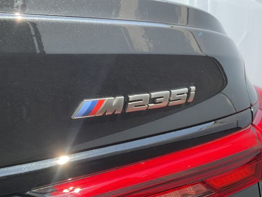 BMW 2 Serie Gran Coup&eacute; M235 306pk xDrive HUD Adapt.Cruise Pano.dak Harman/Kardon Memory Orig.NL ActivLease financial lease
