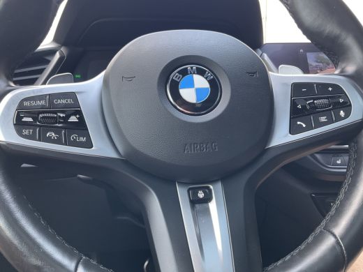 BMW 2 Serie Gran Coup&eacute; M235 306pk xDrive HUD Adapt.Cruise Pano.dak Harman/Kardon Memory Orig.NL ActivLease financial lease