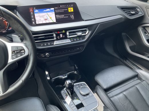 BMW 2 Serie Gran Coup&eacute; M235 306pk xDrive HUD Adapt.Cruise Pano.dak Harman/Kardon Memory Orig.NL ActivLease financial lease