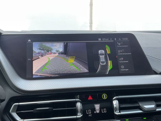 BMW 2 Serie Gran Coup&eacute; M235 306pk xDrive HUD Adapt.Cruise Pano.dak Harman/Kardon Memory Orig.NL ActivLease financial lease