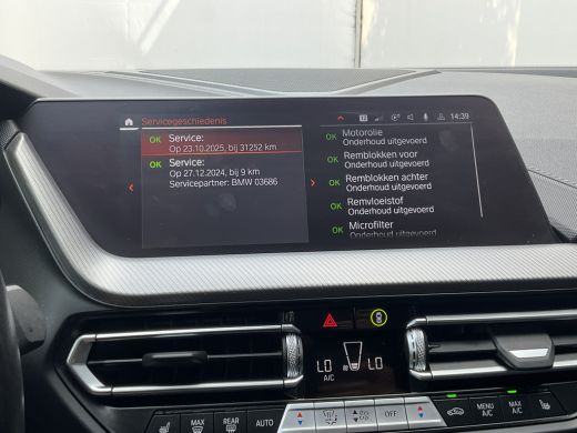 BMW 2 Serie Gran Coup&eacute; M235 306pk xDrive HUD Adapt.Cruise Pano.dak Harman/Kardon Memory Orig.NL ActivLease financial lease