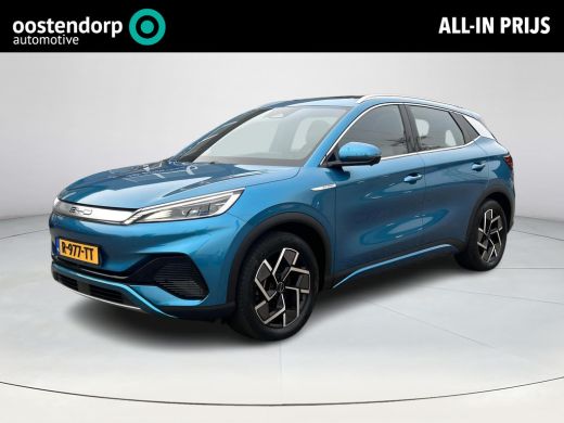 BYD ATTO 3 Comfort 60 kWh SOH 94,6% | Rijklaarprijs ! ActivLease financial lease