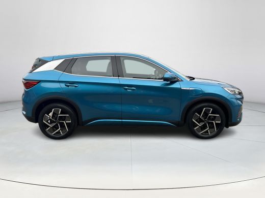 BYD ATTO 3 Comfort 60 kWh SOH 94,6% | Rijklaarprijs ! ActivLease financial lease