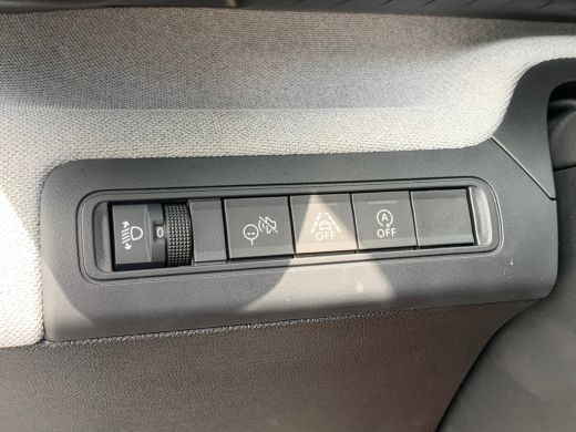Citroën C3 Aircross 1.2 Turbo 100pk Plus Airco | AppleCarPlay/ Android Auto | Camera | DAB | LED | PDC Achter | ActivLease financial lease