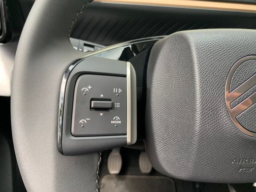 Citroën C3 Aircross 1.2 Turbo 100pk Plus Airco | AppleCarPlay/ Android Auto | Camera | DAB | LED | PDC Achter | ActivLease financial lease