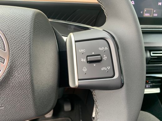 Citroën C3 Aircross 1.2 Turbo 100pk Plus Airco | AppleCarPlay/ Android Auto | Camera | DAB | LED | PDC Achter | ActivLease financial lease