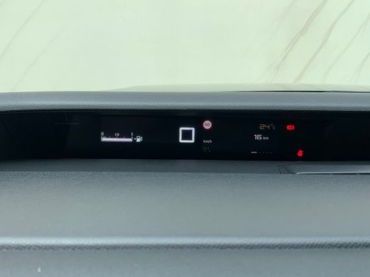 Citroën C3 Aircross 1.2 Turbo 100pk Plus Airco | AppleCarPlay/ Android Auto | Camera | DAB | LED | PDC Achter | ActivLease financial lease