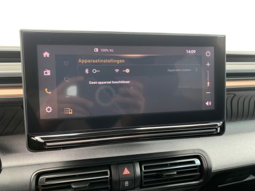 Citroën C3 Aircross 1.2 Turbo 100pk Plus Airco | AppleCarPlay/ Android Auto | Camera | DAB | LED | PDC Achter | ActivLease financial lease