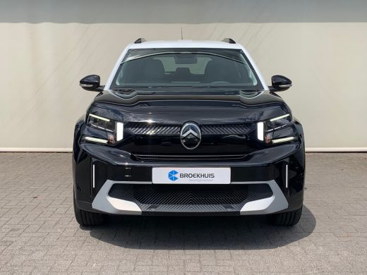 Citroën C3 Aircross 1.2 Turbo 100pk Plus Airco | AppleCarPlay/ Android Auto | Camera | DAB | LED | PDC Achter | ActivLease financial lease