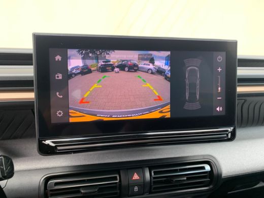 Citroën C3 Aircross 1.2 Turbo 100pk Plus Airco | AppleCarPlay/ Android Auto | Camera | DAB | LED | PDC Achter | ActivLease financial lease