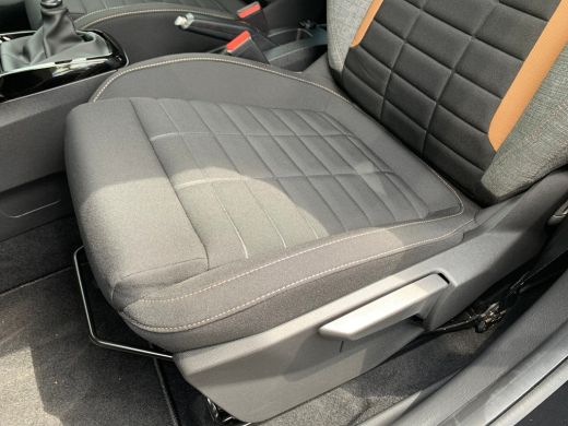Citroën C3 Aircross 1.2 Turbo 100pk Plus Airco | AppleCarPlay/ Android Auto | Camera | DAB | LED | PDC Achter | ActivLease financial lease