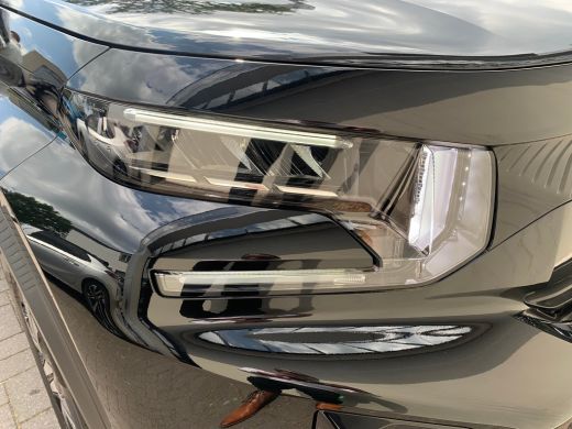 Citroën C3 Aircross 1.2 Turbo 100pk Plus Airco | AppleCarPlay/ Android Auto | Camera | DAB | LED | PDC Achter | ActivLease financial lease