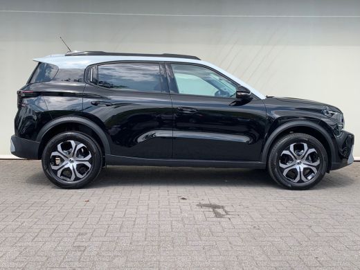 Citroën C3 Aircross 1.2 Turbo 100pk Plus Airco | AppleCarPlay/ Android Auto | Camera | DAB | LED | PDC Achter | ActivLease financial lease