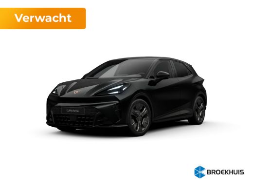 CUPRA Raval Business First Edition | Achteruitrijcamera | Kinderzitbevestiging v&oacute;&oacute;r en 2e zitrij (ISOFIX) | P... ActivLease financial lease