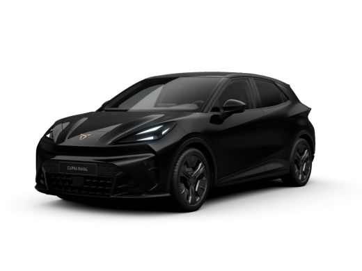 CUPRA Raval Business First Edition | Achteruitrijcamera | Kinderzitbevestiging v&oacute;&oacute;r en 2e zitrij (ISOFIX) | P... ActivLease financial lease
