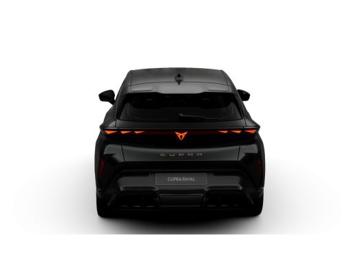 CUPRA Raval Business First Edition | Achteruitrijcamera | Kinderzitbevestiging v&oacute;&oacute;r en 2e zitrij (ISOFIX) | P... ActivLease financial lease