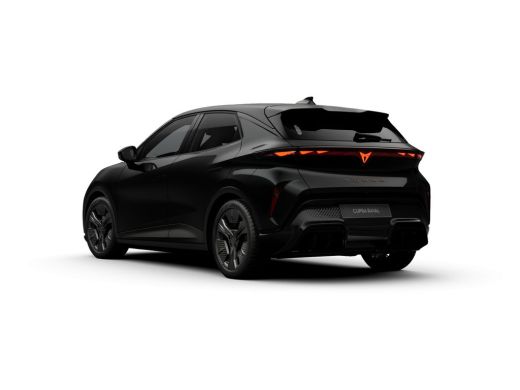 CUPRA Raval Business First Edition | Achteruitrijcamera | Kinderzitbevestiging v&oacute;&oacute;r en 2e zitrij (ISOFIX) | P... ActivLease financial lease