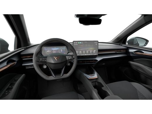 CUPRA Raval Business First Edition | Achteruitrijcamera | Kinderzitbevestiging v&oacute;&oacute;r en 2e zitrij (ISOFIX) | P... ActivLease financial lease