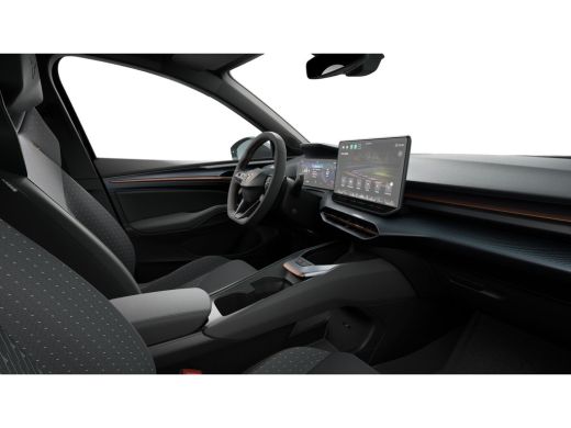 CUPRA Raval Business First Edition | Achteruitrijcamera | Kinderzitbevestiging v&oacute;&oacute;r en 2e zitrij (ISOFIX) | P... ActivLease financial lease