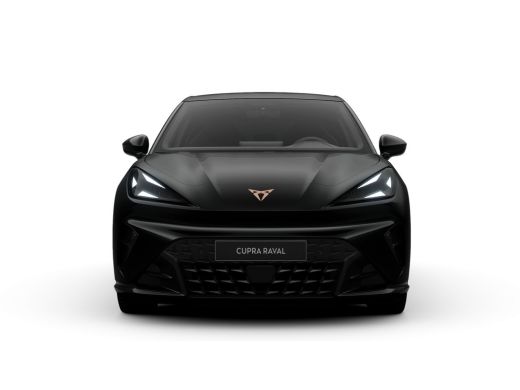 CUPRA Raval Business First Edition | Achteruitrijcamera | Kinderzitbevestiging v&oacute;&oacute;r en 2e zitrij (ISOFIX) | P... ActivLease financial lease