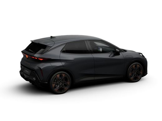 CUPRA Raval Performance First Edition | Kinderzitbevestiging v&oacute;&oacute;r en 2e zitrij (ISOFIX) | Rijprofielkeuze | V... ActivLease financial lease