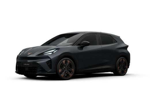 CUPRA Raval Performance First Edition | Kinderzitbevestiging v&oacute;&oacute;r en 2e zitrij (ISOFIX) | Rijprofielkeuze | V... ActivLease financial lease
